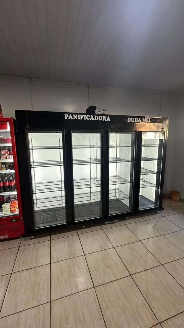 Câmara Fria em Maringá